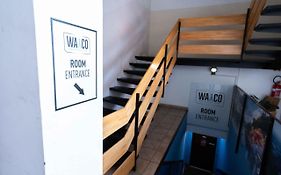 Wayco Rooms