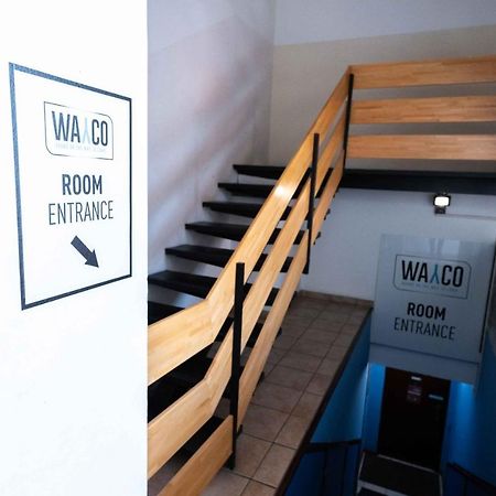 Wayco Rooms Lipomo Esterno foto